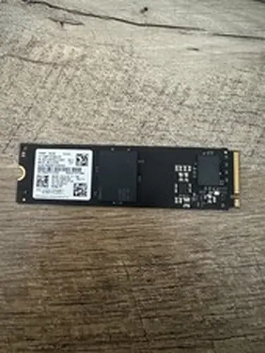 SAMSUNG 256GB SSD PM9B1 M.2 NVMe PCIe Gen4 x4 MZ-VL42560 MZVL4256HBJD-00BH1