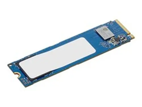 Lenovo Internal Solid State Drive, 512 GB, PCIe 4.0 NVMe, M.2 2280, TCG Opal