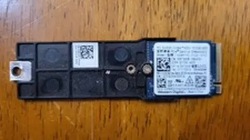 Western Digital 512GB PC SN530 NVMe WDC PCIe Gen3 x4 M.2 Solid State Drive SSD