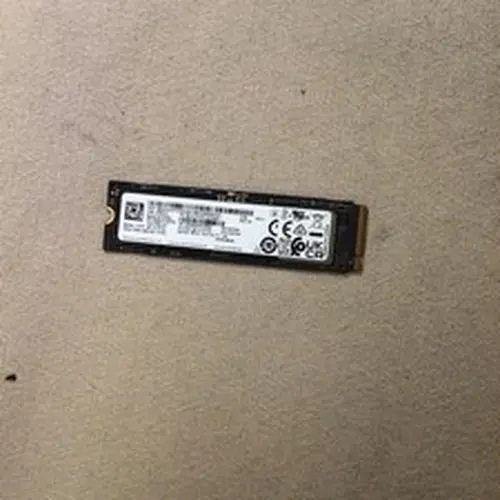 Samsung PM9A1 512GB NVMe PCIe 3.0 x4 M.2 2280 SSD NIST Wiped