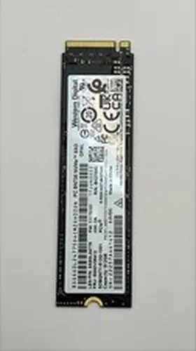 WD SanDisk SN730 512GB M.2 2280 PCIe Gen3 x4 NVMe SSD SDBQNTY-512G-1001