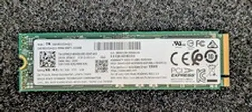SSSTC 1TB M.2 NVMe PCIe Gen4 3200/2500mbs Read/Write Laptops Or Desktops