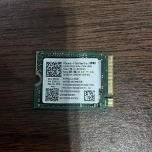 SSSTC 128GB M.2 2230 NVMe PCIe Gen3 x4 SSD Solid State Drive CL1-3D128
