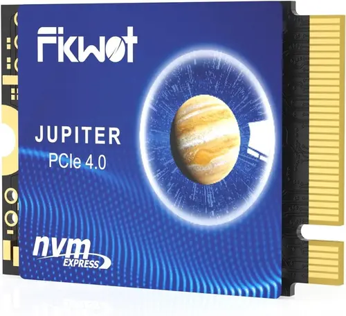 Fikwot M.2 2230 NVMe SSD 500GB 1TB 2TB for Microsoft Surface Pro SSD Hard Drive