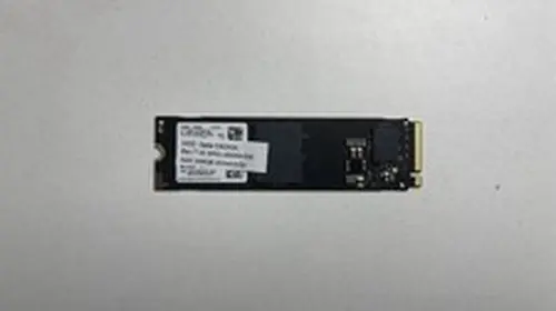 SAMSUNG 256GB SSD PM9B1 M.2 NVMe PCIe Gen4 x4 MZ-VL42560 MZVL4256HBJD-00BH1