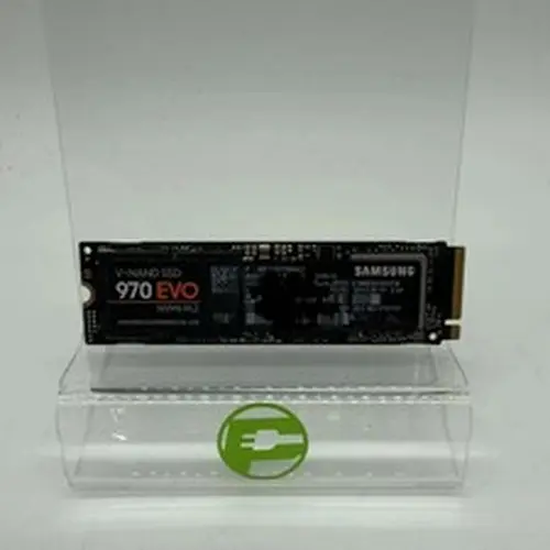 Samsung 2280mm 970 EVO 1TB M.2 NVMe Gen 3.0 x 4 SSD MZ-V7E1T0