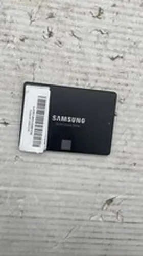 Samsung 860 EVO 250GB MZ-76E250 SATA III 2.5" Internal SSD