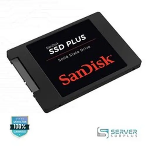 SanDisk X300s 256GB SATA 2.5" SD7SB3Q-256G-1006 769993-001 Solid State Drive