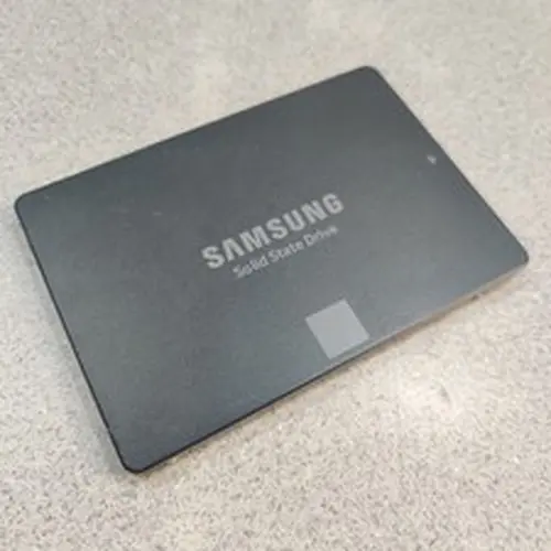 Samsung 750 EVO MZ-750120 120GB 2.5" SATA 6Gb/s Solid State Drive SSD