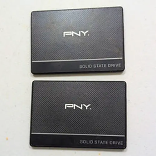 PNY CS900 120GB 2.5" SATA III 6Gb/s Internal SSD SSD7CS12120GCS900