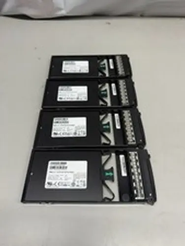 Samsung 1.92TB PM883 SSD 2.5" SATA MZ-7LH1T90