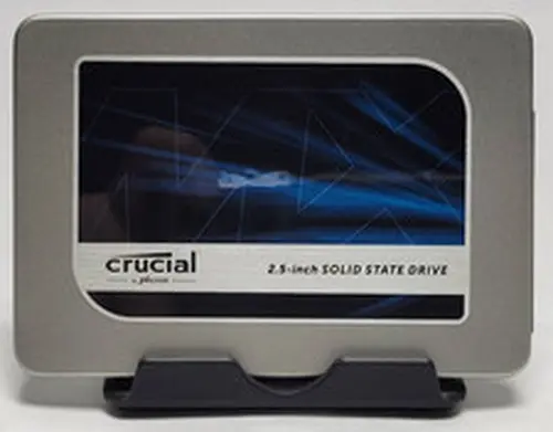 Crucial MX300 525GB 2.5 SATA SSD SOLID STATE DRIVE CT525MX300SSD1 93% HEALTH