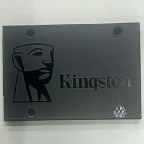 Kingston A400 SA400S37/120G 120GB 2.5in SATA Internal SSD for Laptop/PC