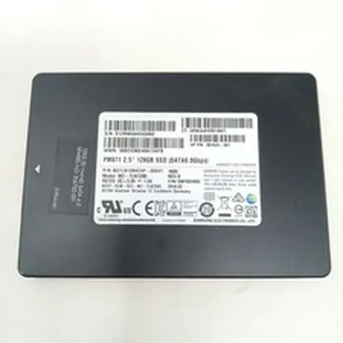 Samsung MZ7LN128HCHP-000H1 128GB 2.5" SATA III SSD