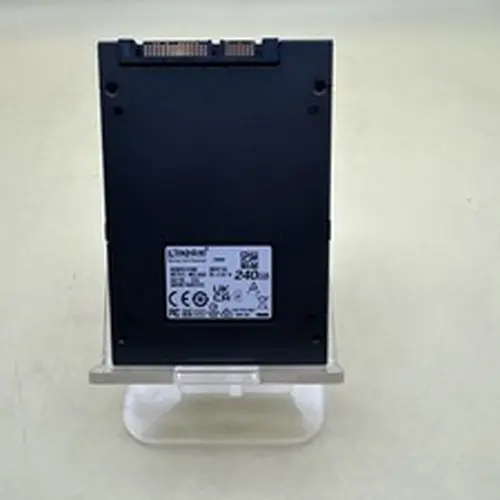 Kingston SQ500 SQ500S37/240G 240 GB SATA III 2.5 in Solid State Drive