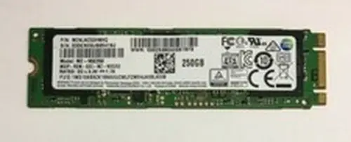 250GB M.2 2280 SATA SSD Solid State Drive Major Brands (replace 256GB)
