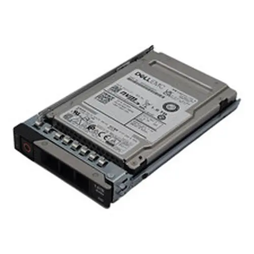 NEW Dell G7N00 1.6TB NVMe PCIe U.2 Gen4 Mixed-Use TLC 2.5" SFF SSD KCM6FVUL1T60
