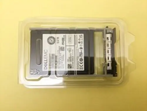 TCG4D Dell 6.4TB PCIe Gen 4 NVMe Mixed Use U.2.5'' SSD 0TCG4D MZ-WLJ6T40 New