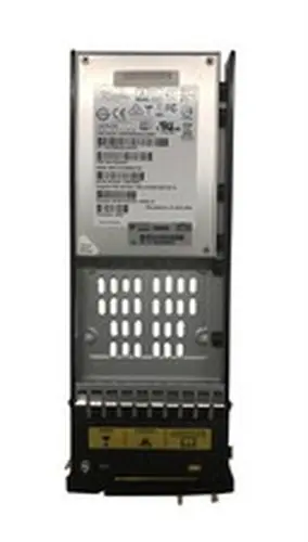 HPE 3.84TB SAS SSD 12Gb/s 2.5" Enterprise DDYE3840S5xnNMRI 850334-002