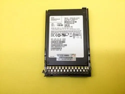 816562-B21 HPE 480GB SAS 12G READ INTENSIVE SFF (2.5IN) SC SSD 817047-001