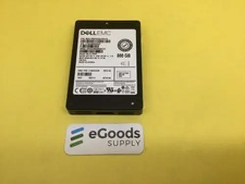 MZ-ILT800A EMC Samsung PM1645 800G SAS 12Gb/s 2.5in SSD 118033339