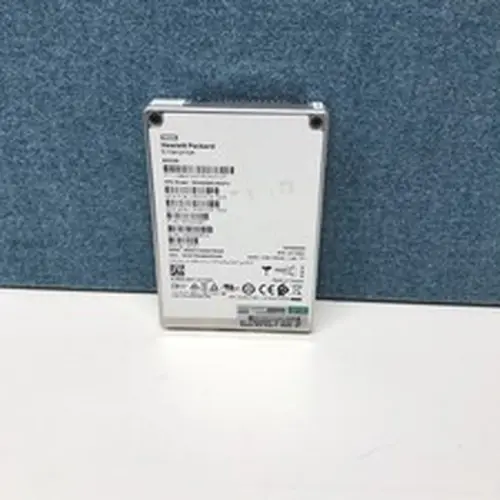 HPE MO000800JWUFU 800GB 2.5" 12Gb/s SAS Solid State Drive P/N: P09105-002