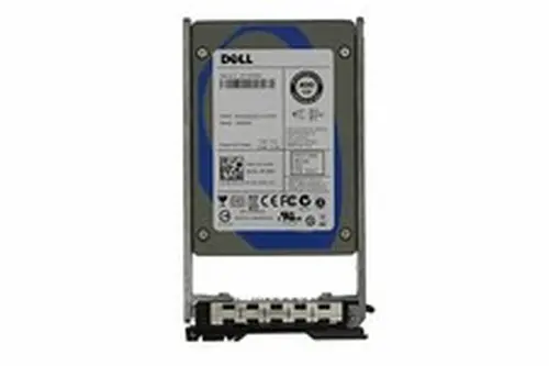 8C38W DELL 400GB SAS 2.5'' 6Gb/s SSD LB406M
