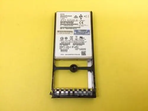 J8S15A HPE 3PAR STORESERV 20000 1.92TB SAS 2.5IN FIPS ENCRYPTED SSD 809588-001