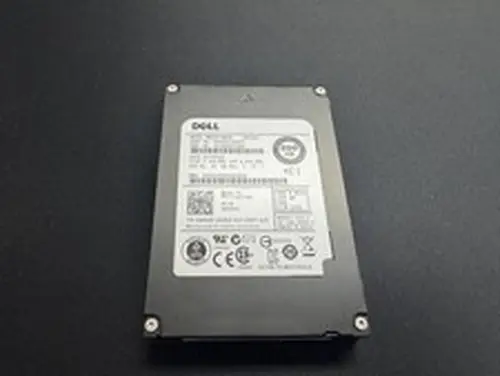 Dell Toshiba 200GB SAS SSD 2.5in 6Gb/s 6K55X Drive 06K55X MK2001GRZB
