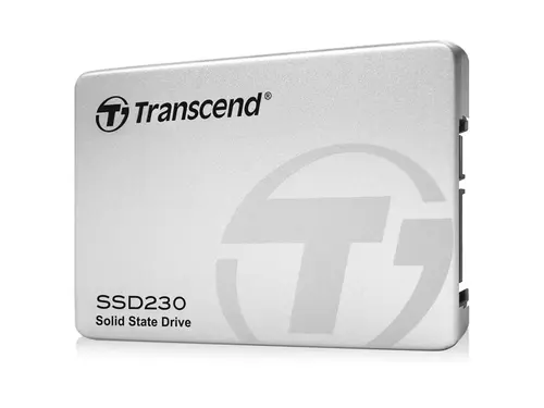 Transcend SSD230 256 GB 2.5' Internal Solid State Drive