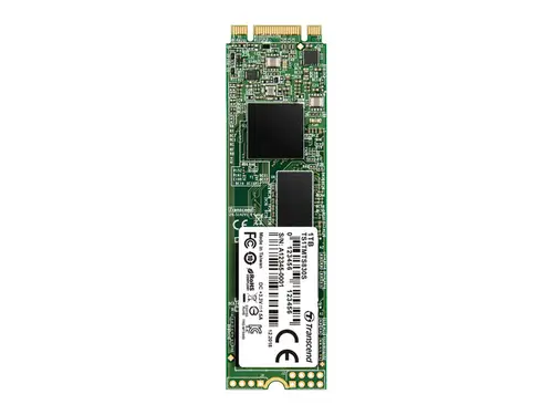 Transcend 830S 1 TB Solid State Drive - SATA (SATA/600) - Internal - M.2 2280