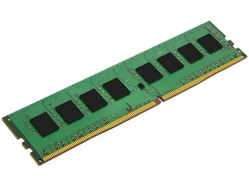 Kingston ValueRAM 16GB DDR4 2933 NONECC CL21 Memory Module