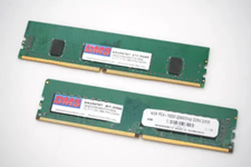 DMS 32GB (2x16GB) DDR4-2400 PC4-19200 UDIMM Desktop RAM DM50707