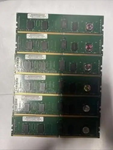 Supermicro MEM 32GB DDR4 PC4-23400R ECC RDIMM Memory RAM