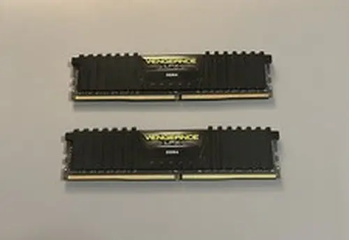 Corsair Vengeance LPX 16GB 2x8GB DDR4 3600 MHz RAM