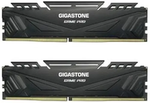 Gigastone GST Game Pro 32GB (2 x 16GB) 288-Pin PC RAM DDR4 3200 Memory