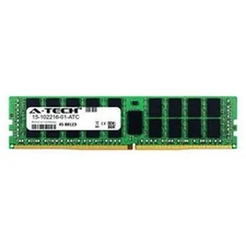 16GB DDR4 PC4-17000 RDIMM (Replacement for Cisco 15-102216-01) Server Memory RAM