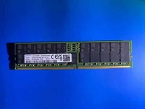 Samsung 64GB DDR5-4800 ECC RDIMM 2Rx4 PC5-4800B M321R8GA0BB0-CQKDS