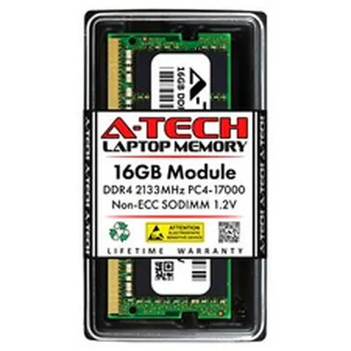 16GB DDR4-2133 HP EliteDesk 705 G3 Mini 800 G2 Mini Memory RAM