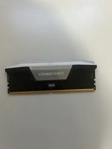 NEW CORSAIR VENGEANCE DDR5 RAM 48GB (1x48GB) 5600MHz CL40 Intel XMP