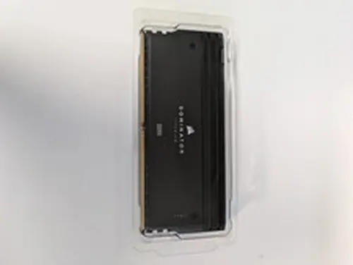Corsair Dominator Titanium RGB 48GB 1x48GB DDR5 6600 CL32 XMP 3.0