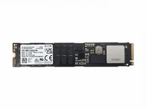 Samsung 1.92TB M.2NVMe Gen4 Enterprise SSD MZ-1L21T90 MZ1L21T9HCLS PM9A3 PLP 97%
