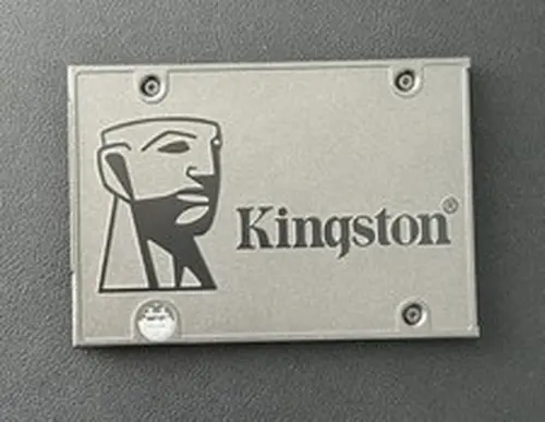 240GB SSD 2.5" SATA Kingston 100% Health Free Shipping