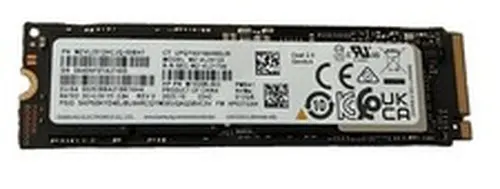Samsung PM9A1 512GB NVMe SSD PCle 4.0 X 4 NVME Opal 2.0