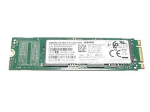 Samsung PM871b 256GB M.2 2280 SATA SSD Solid State Drive 98% HEALTH