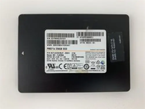Samsung PM871a SATA III MZ-7LN256A MZ7LN256HMJP-000H1 256GB SSD