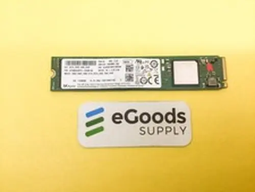 HFS960GD0FEI-A430A Hynix PE6110 960GB PCIe 3.0 NVMe M.2 2280 SSD ***Grade B