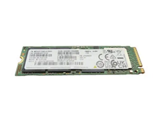 Samsung 1TB PM981a M.2 NVMe SSD Solid State Drive MZ-VLB1T0B MZVLB1T0HBLR-000H1