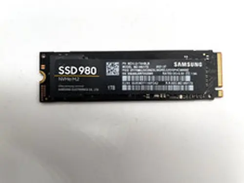 1TB SAMSUNG MZ-V8V1T0 990 2280 NVME SSD 90-99% HEALTH