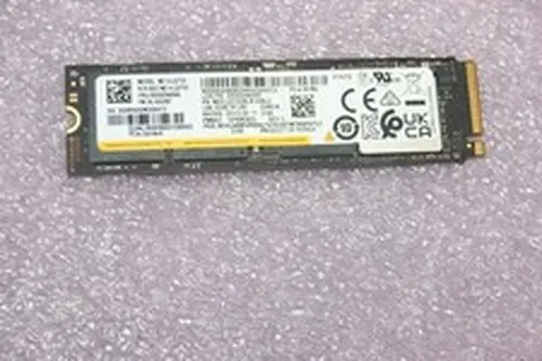 2TB Samsung PM9A1 MZ-VL22T00 Lenovo 5SS0Z46566 NVMe M.2 2280 Internal SSD 100%!